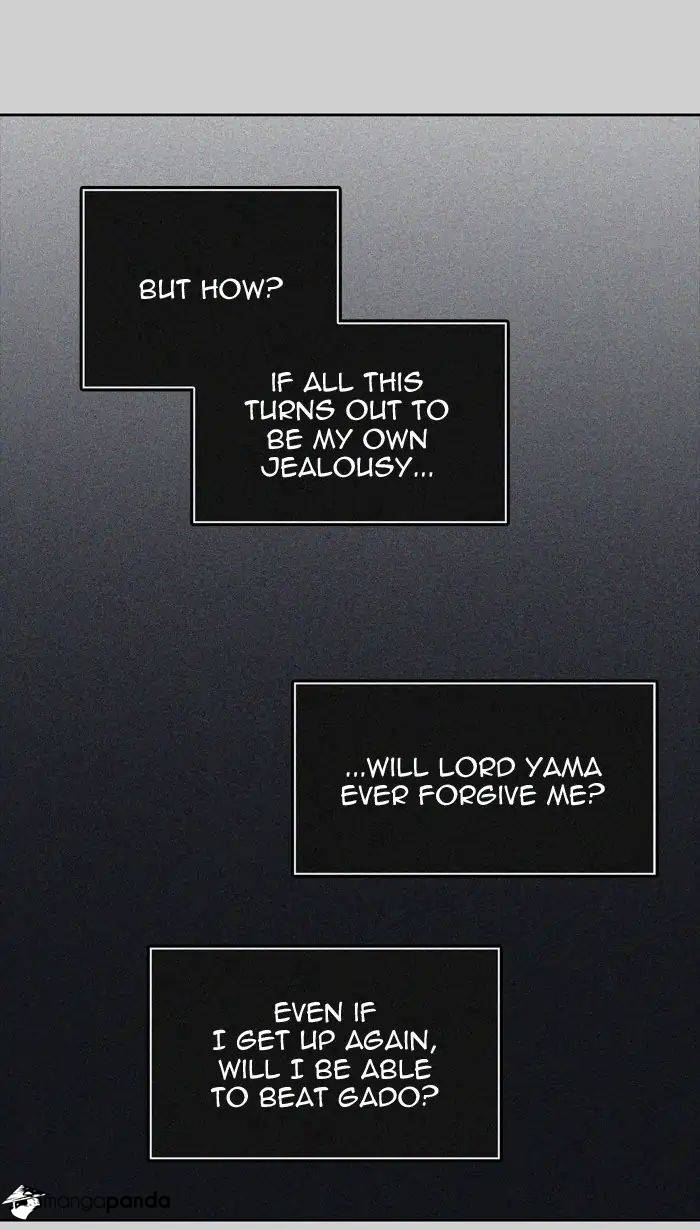 Tower of God Chapter 441 image 039